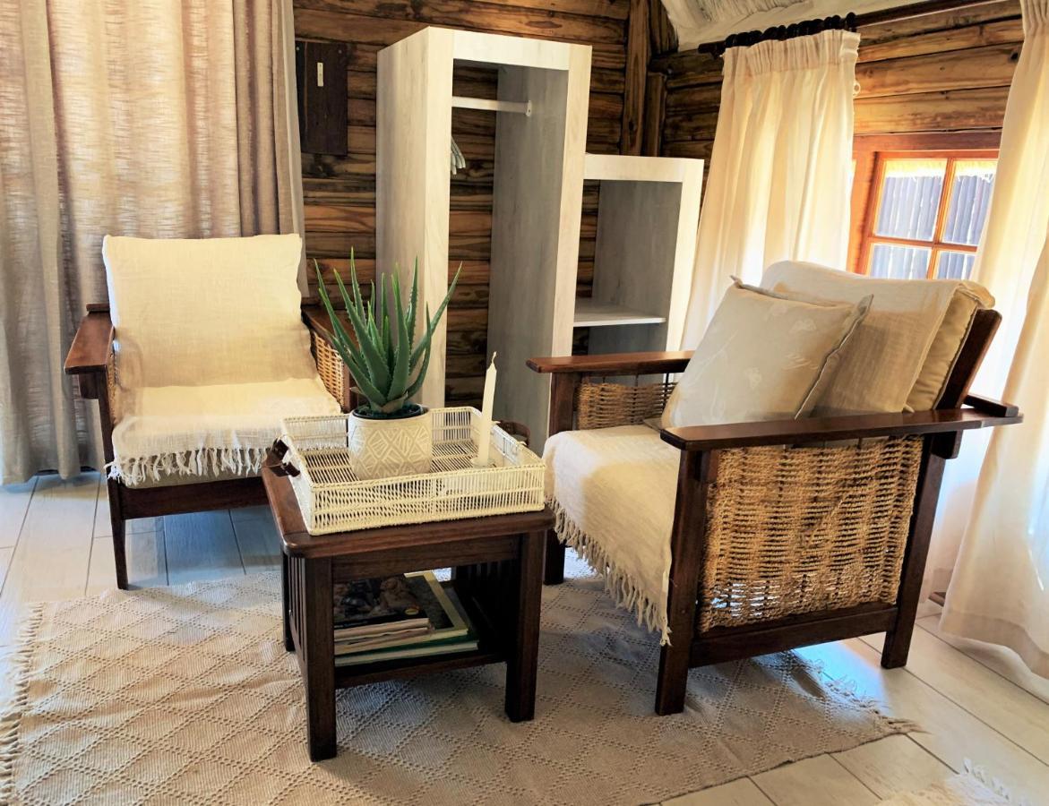 Ikhaya Lamadube Game Lodge Klipdrift Exterior photo
