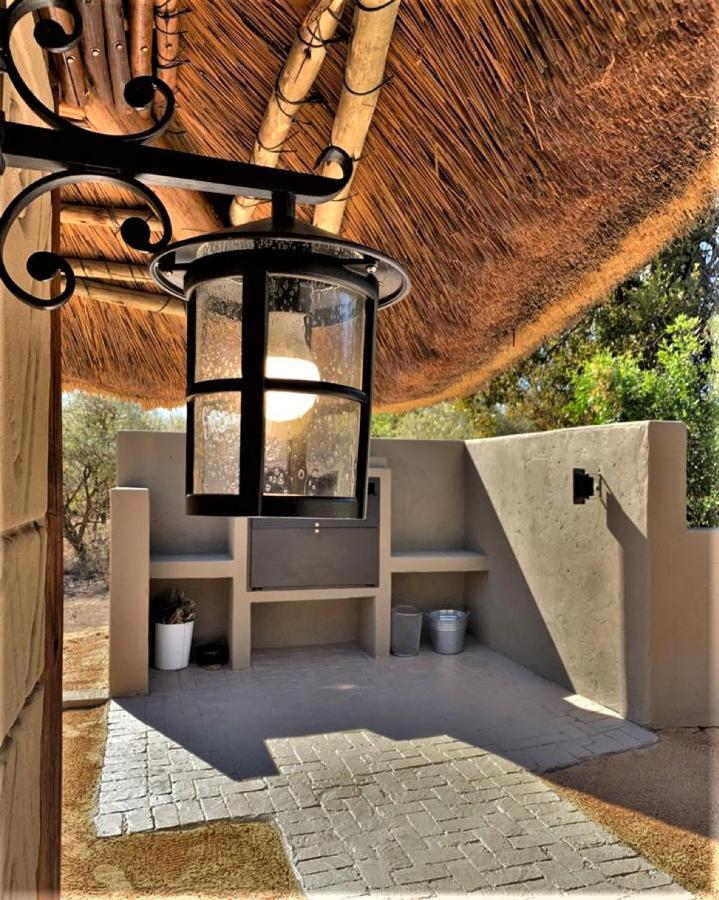 Ikhaya Lamadube Game Lodge Klipdrift Exterior photo