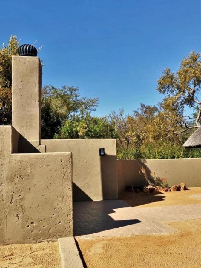 Ikhaya Lamadube Game Lodge Klipdrift Exterior photo
