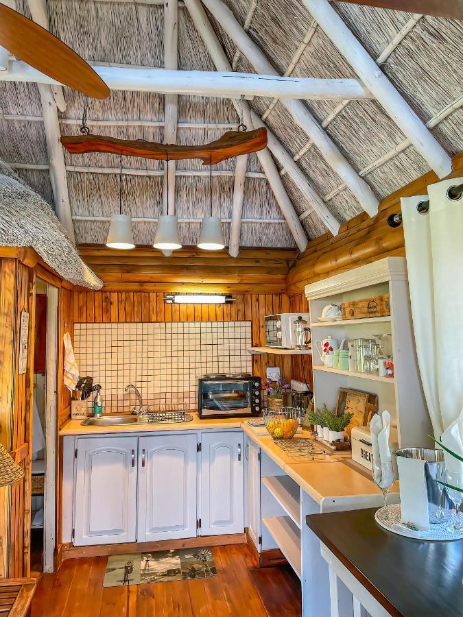 Ikhaya Lamadube Game Lodge Klipdrift Exterior photo
